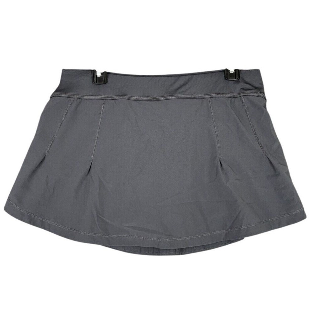 Hind Distance Skort Women M Athletic Running Tennis Performance Built In Short